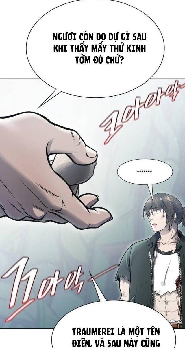 Cuộc Chiến Trong Tòa Tháp - Page 202