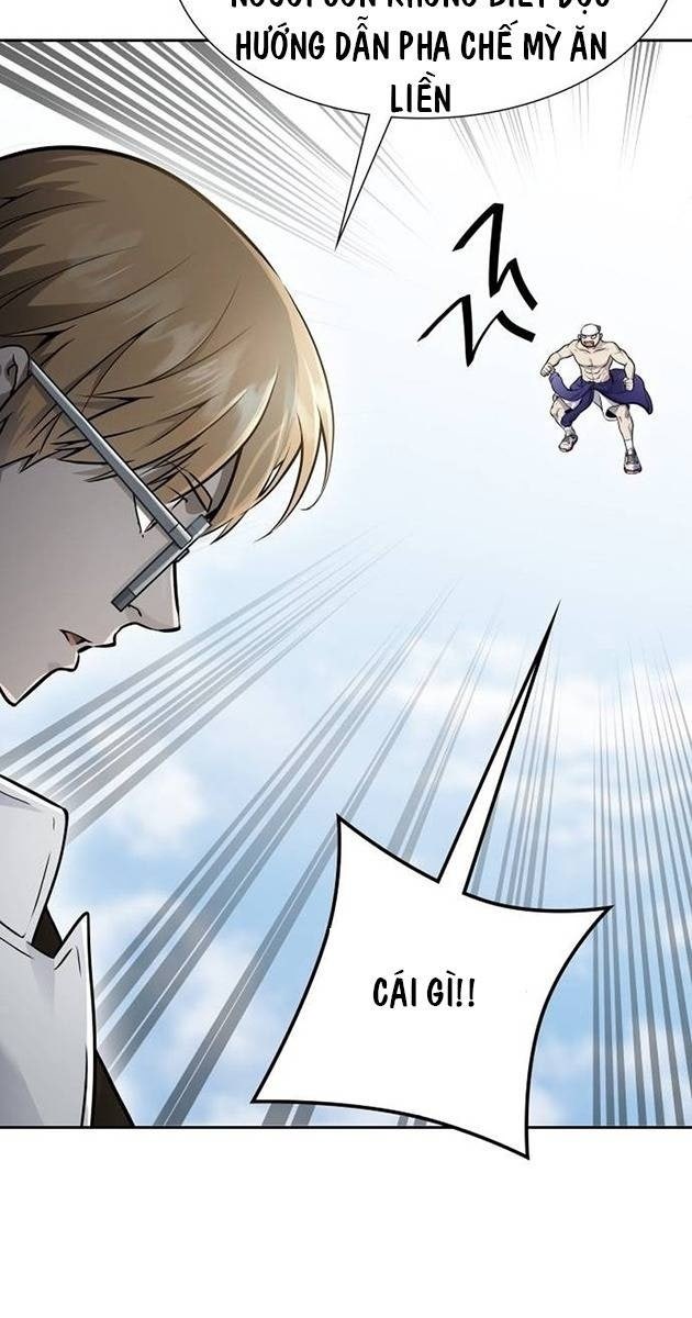 Cuộc Chiến Trong Tòa Tháp - Page 69