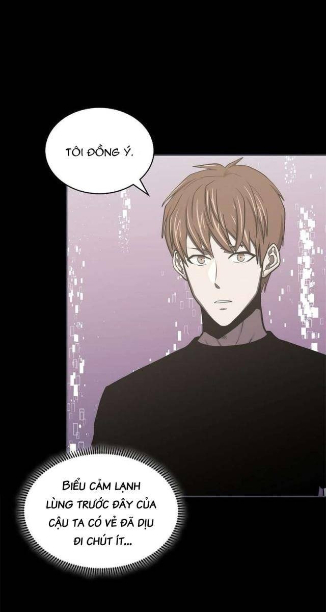 Chiến Binh Từ Thế Giới Khác - Page 44