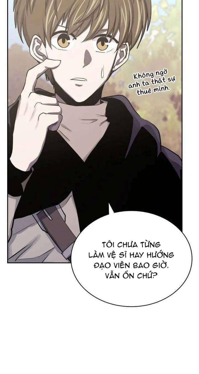 Chiến Binh Từ Thế Giới Khác - Page 9