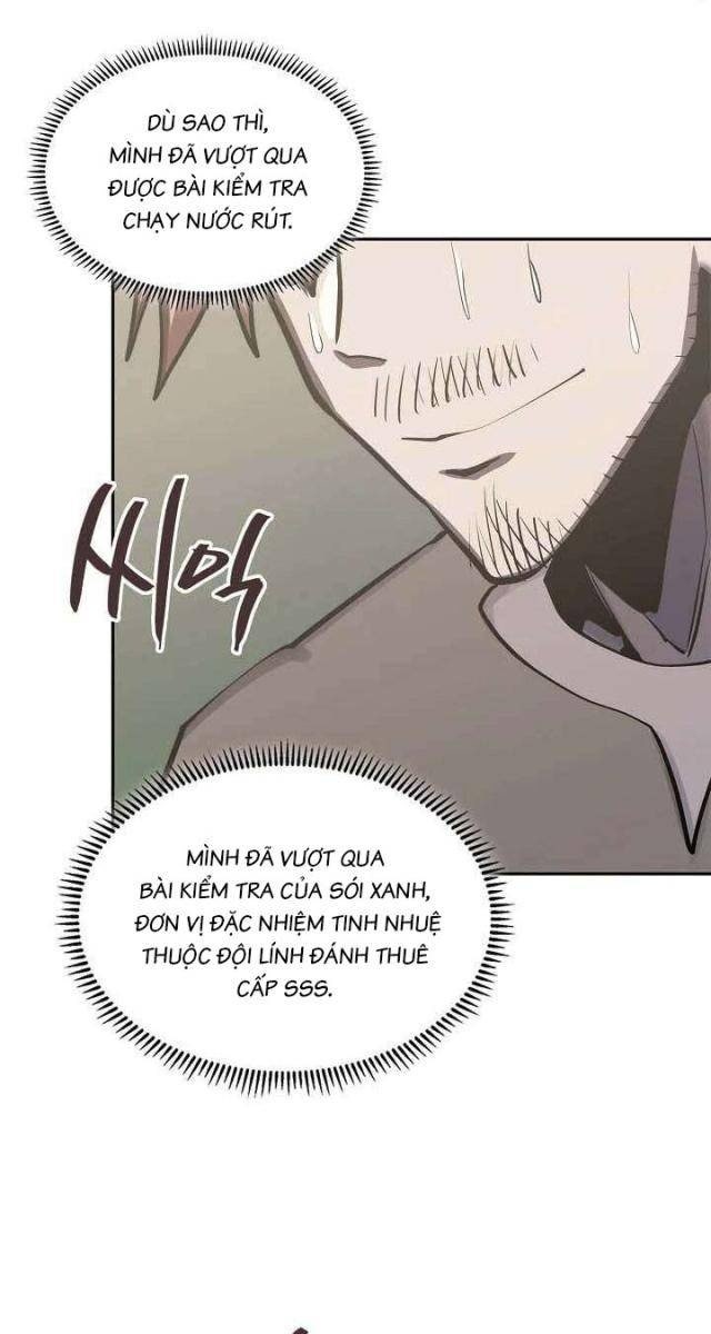 Chiến Binh Từ Thế Giới Khác - Page 20