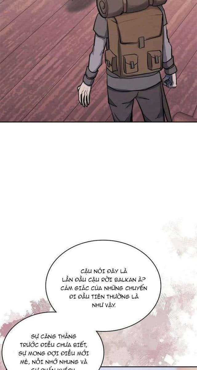 Chiến Binh Từ Thế Giới Khác - Page 61