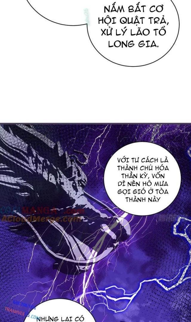 Đại Thừa Kỳ Mới Có Nghịch Tập Hệ Thống - Page 10