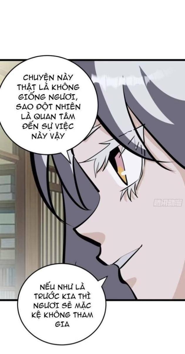 Tự Kỷ Luật Ta Đây Bất Khả Chiến Bại - Page 41