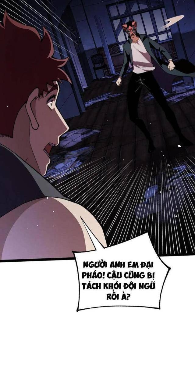 Sức Mạnh Tối Đa? Ta Lại Là Vong Linh Sư! - Page 43