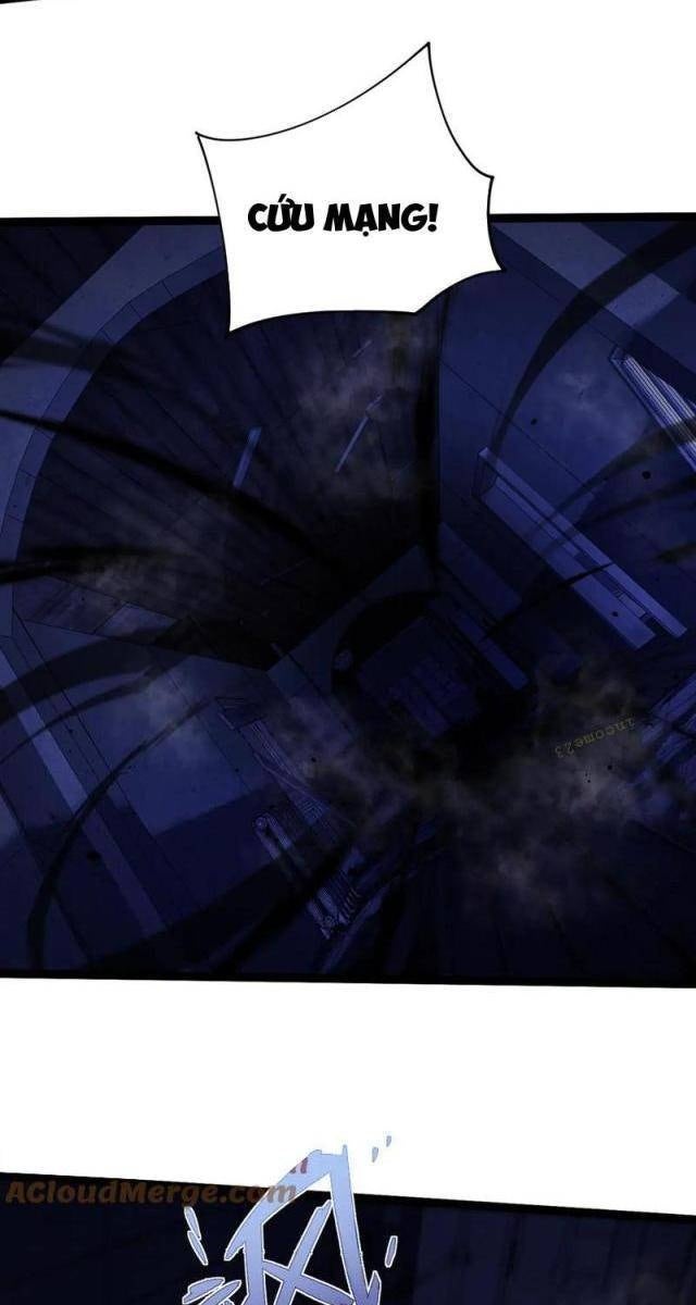 Sức Mạnh Tối Đa? Ta Lại Là Vong Linh Sư! - Page 46