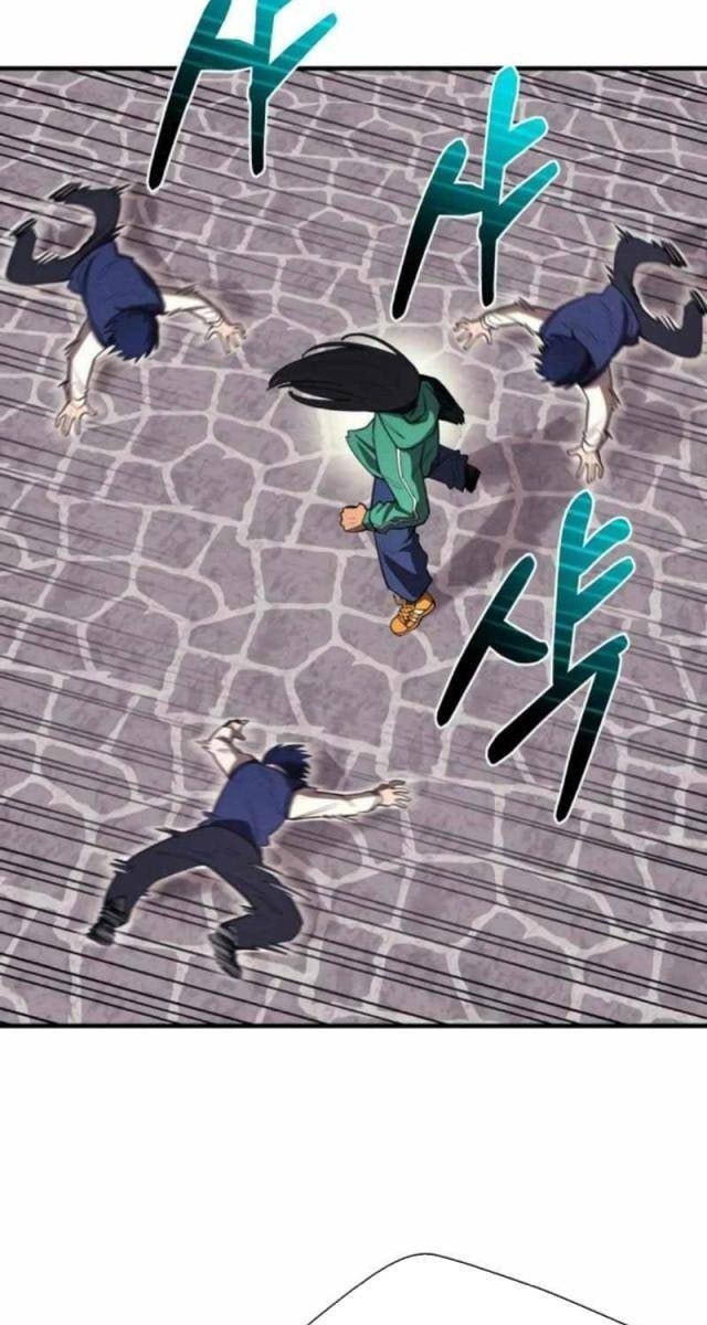 Cuộc Sống Học Đường Của Đội Trưởng Quận - Page 94