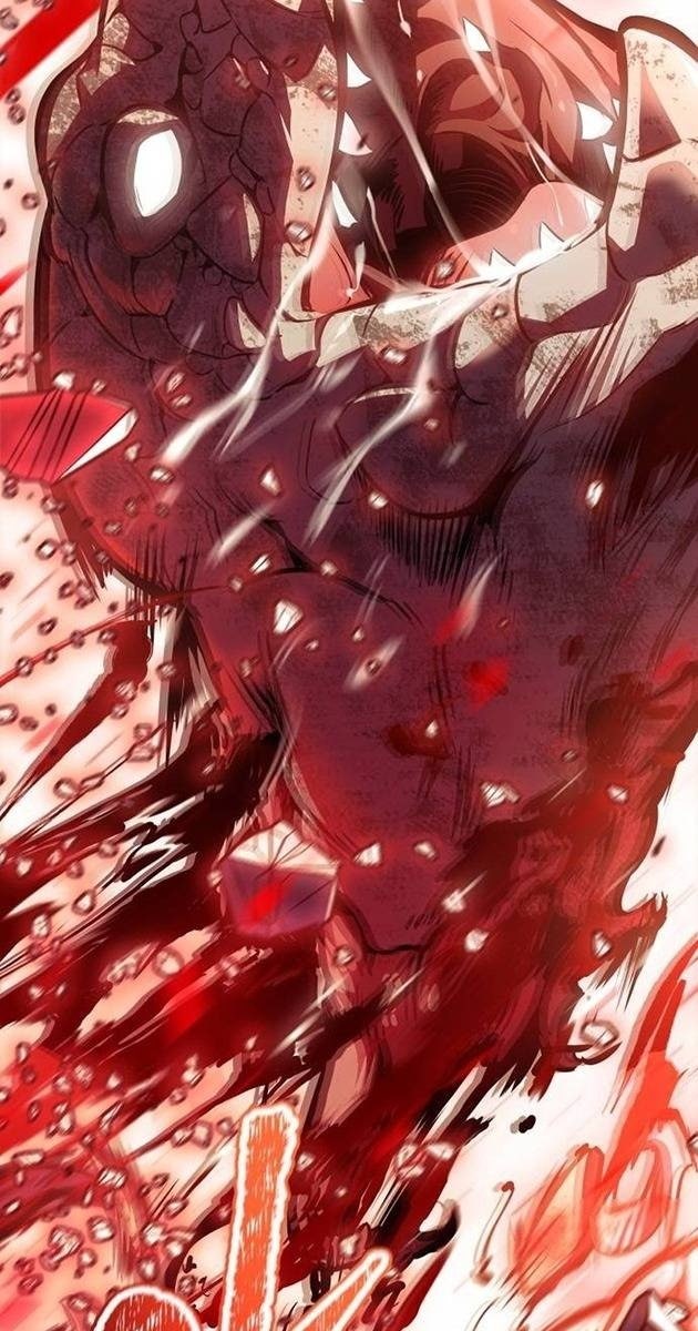 Cuộc Chiến Trong Tòa Tháp - Page 158