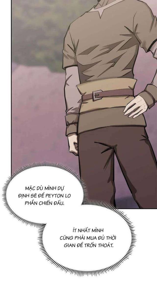 Chiến Binh Từ Thế Giới Khác - Page 29