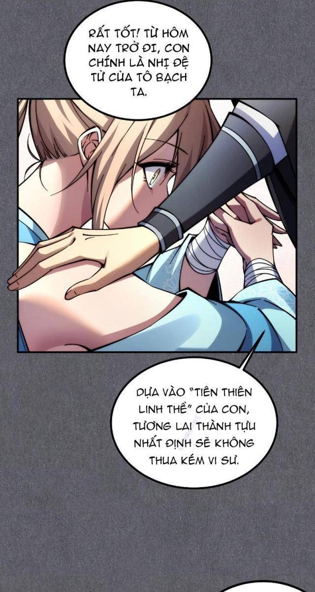 Mạt Thế: Nhân Hoàng Phiên Mời Chư Vị Nữ Đồ Đệ Nhập Tọa - Page 13