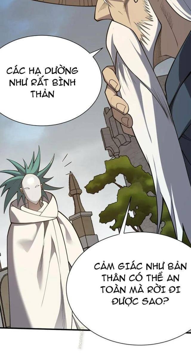 Game Online: Vì Quá Phóng Túng, Tôi Đã Trở Thành Kẻ Thù Của Cả Server - Page 63