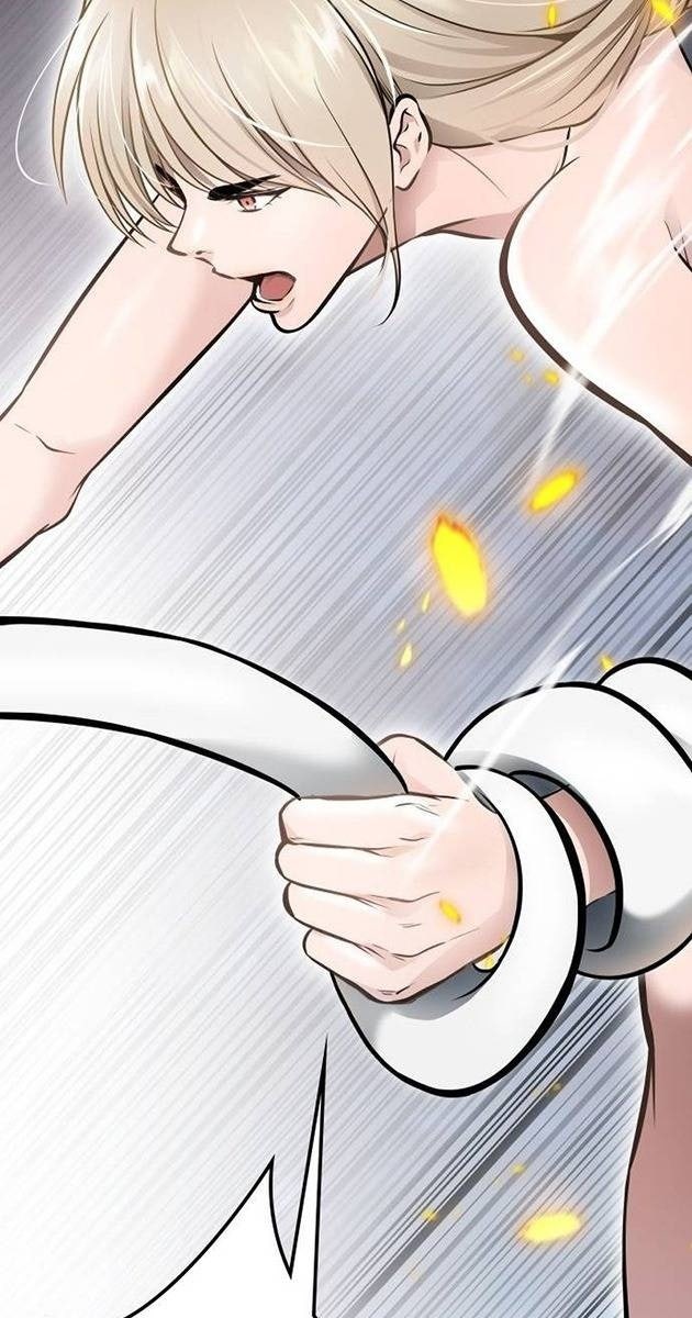 Cuộc Chiến Trong Tòa Tháp - Page 294