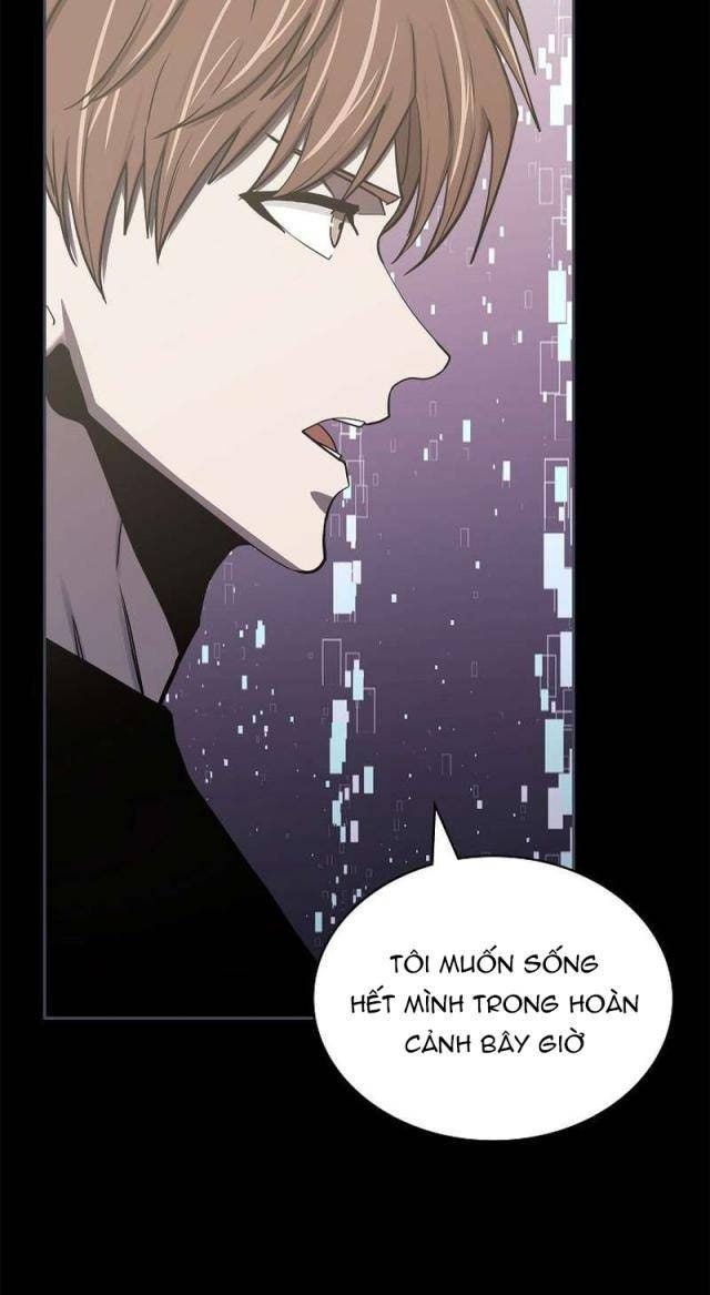 Chiến Binh Từ Thế Giới Khác - Page 26