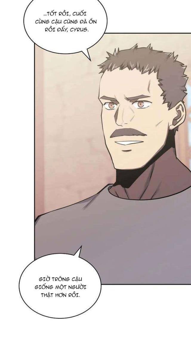 Chiến Binh Từ Thế Giới Khác - Page 35