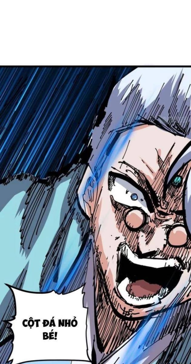 Tự Kỷ Luật Ta Đây Bất Khả Chiến Bại - Page 41