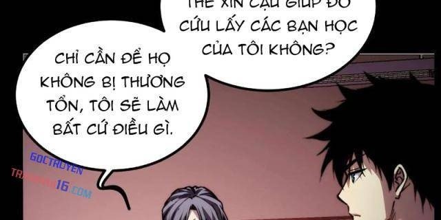 Mạt Thế: Nhân Hoàng Phiên Mời Chư Vị Nữ Đồ Đệ Nhập Tọa - Page 53