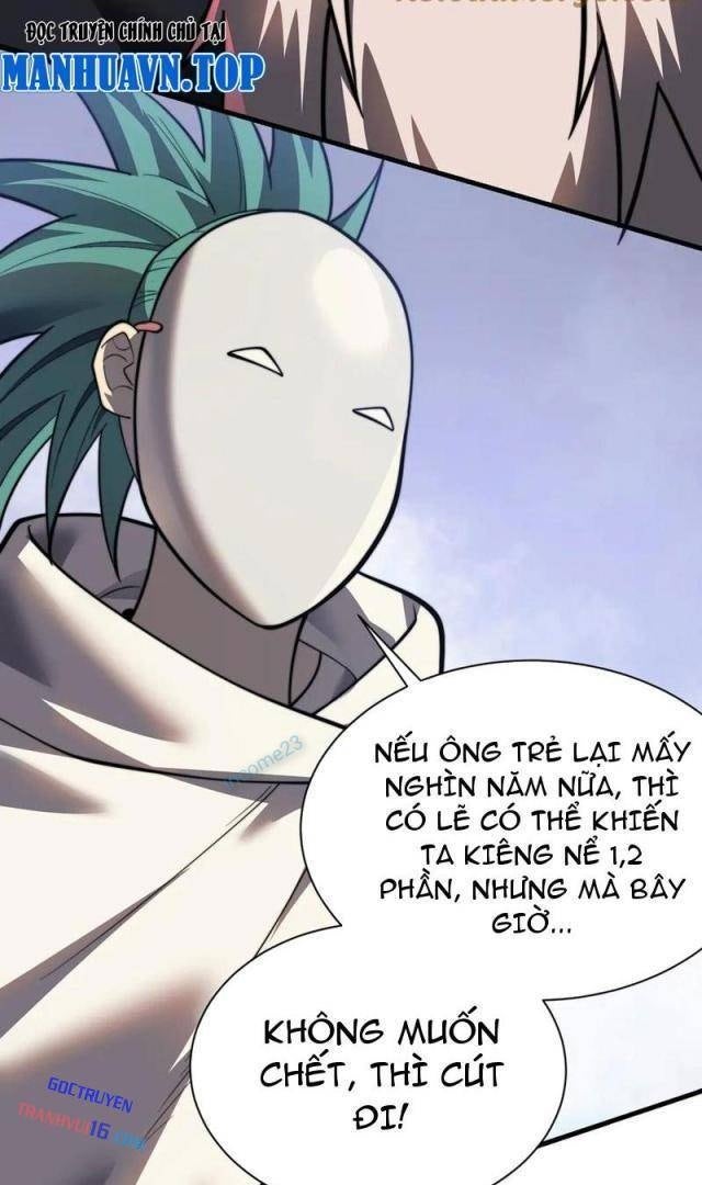 Game Online: Vì Quá Phóng Túng, Tôi Đã Trở Thành Kẻ Thù Của Cả Server - Page 10