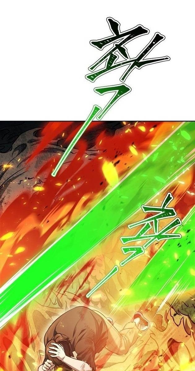 Cuộc Chiến Trong Tòa Tháp - Page 43