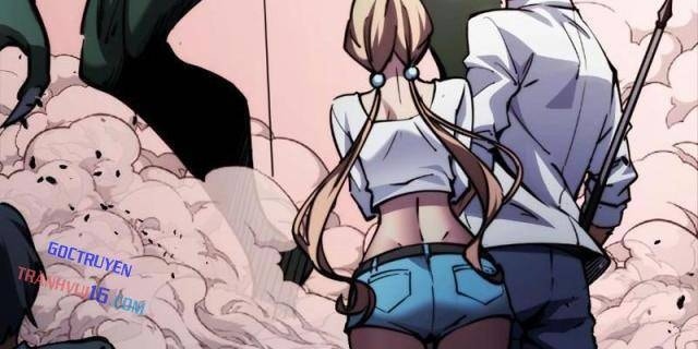 Mạt Thế: Nhân Hoàng Phiên Mời Chư Vị Nữ Đồ Đệ Nhập Tọa - Page 72