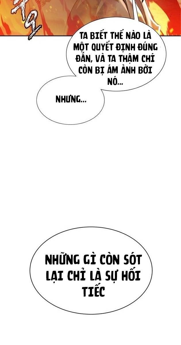 Cuộc Chiến Trong Tòa Tháp - Page 31