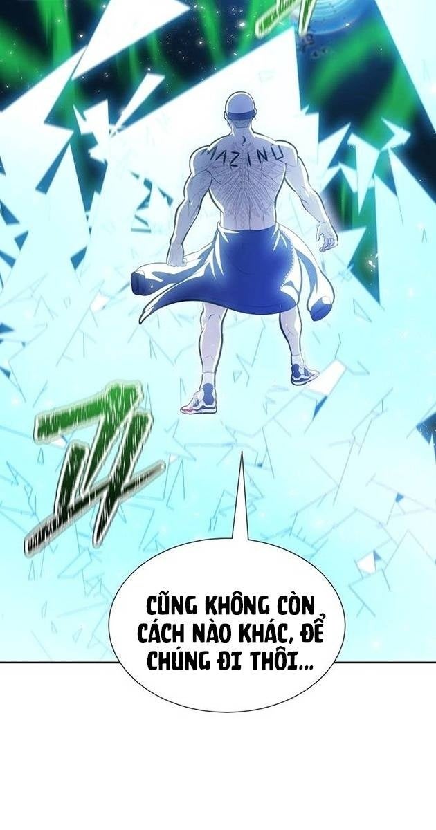 Cuộc Chiến Trong Tòa Tháp - Page 207