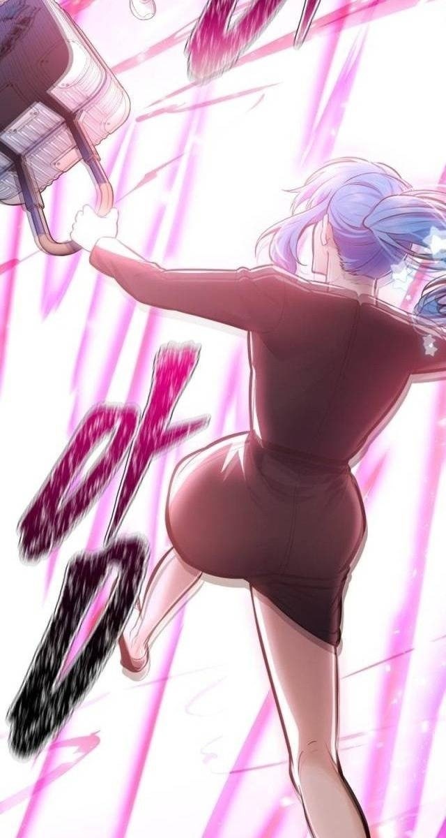 Cuộc Chiến Trong Tòa Tháp - Page 15