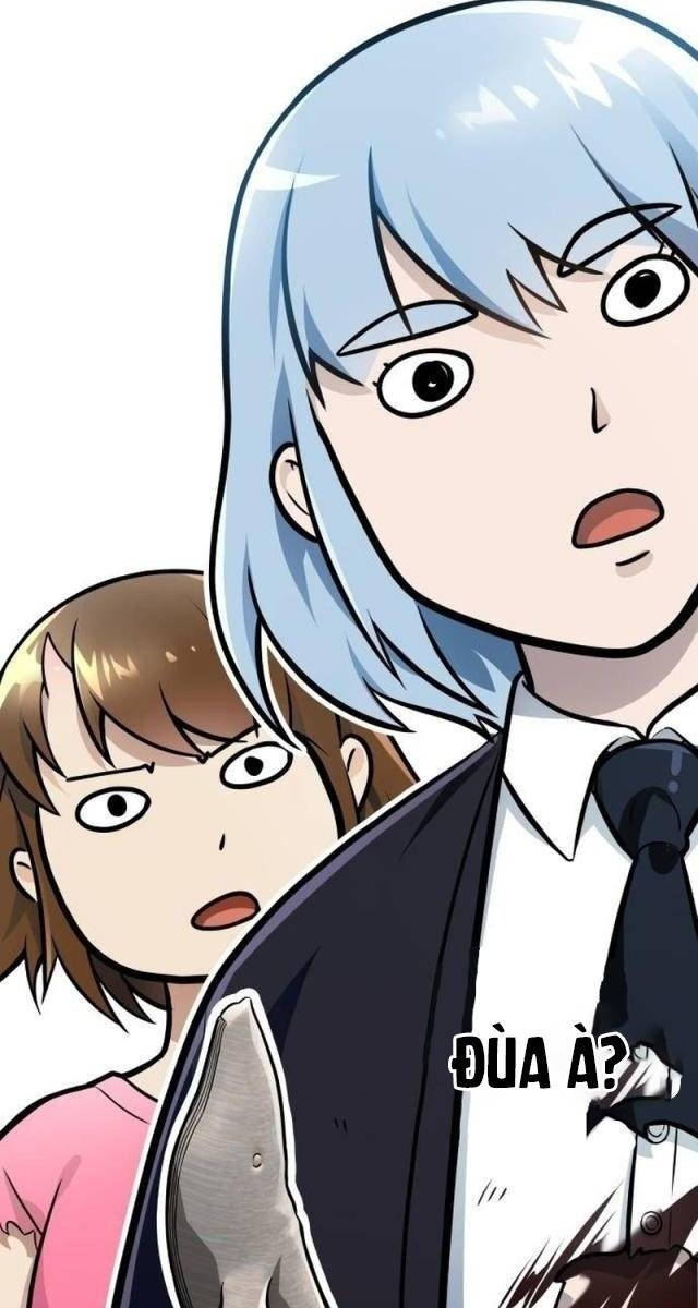 Cuộc Chiến Trong Tòa Tháp - Page 139