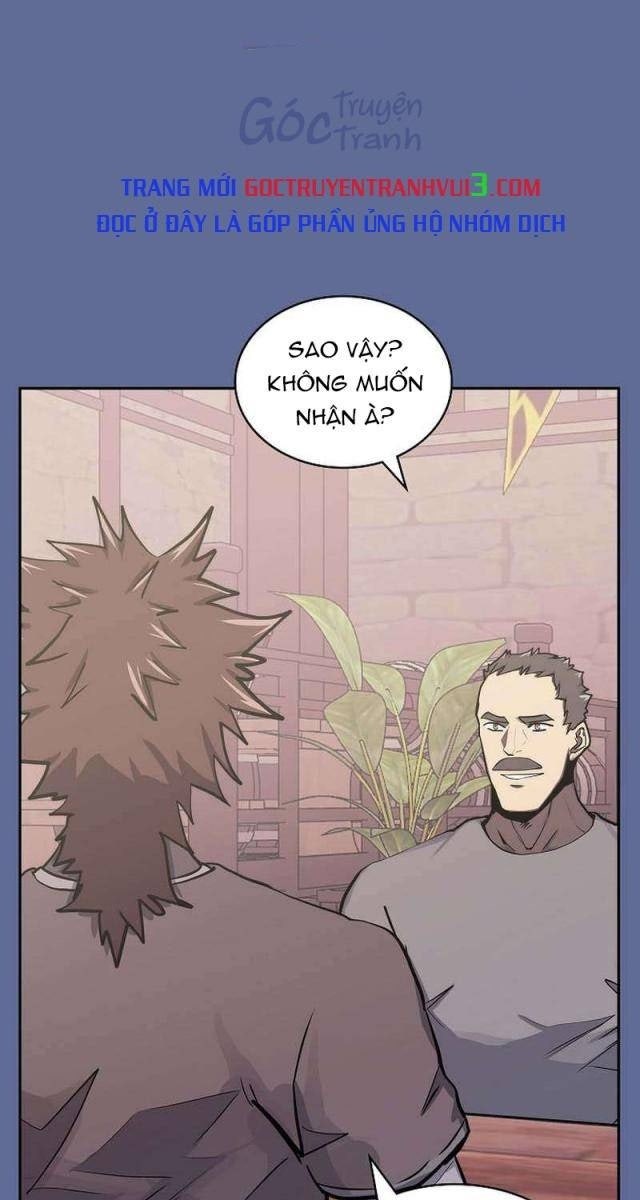 Chiến Binh Từ Thế Giới Khác - Page 26