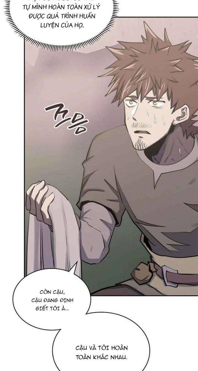 Chiến Binh Từ Thế Giới Khác - Page 23