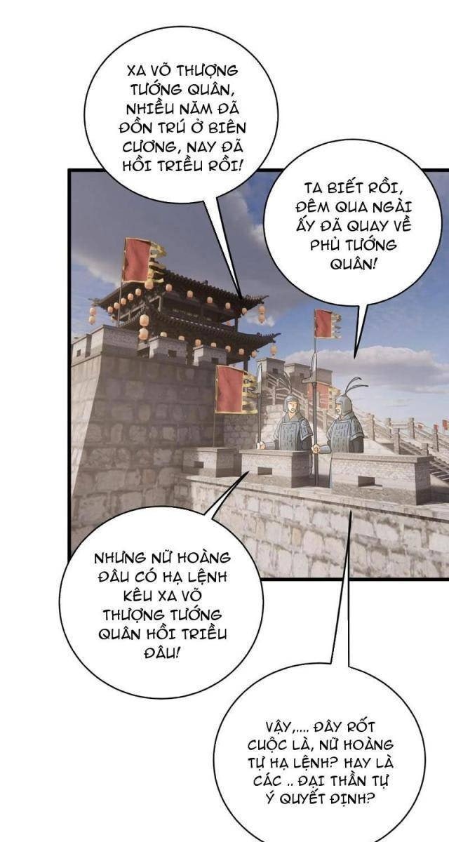 Đại Thừa Kỳ Mới Có Nghịch Tập Hệ Thống - Page 59