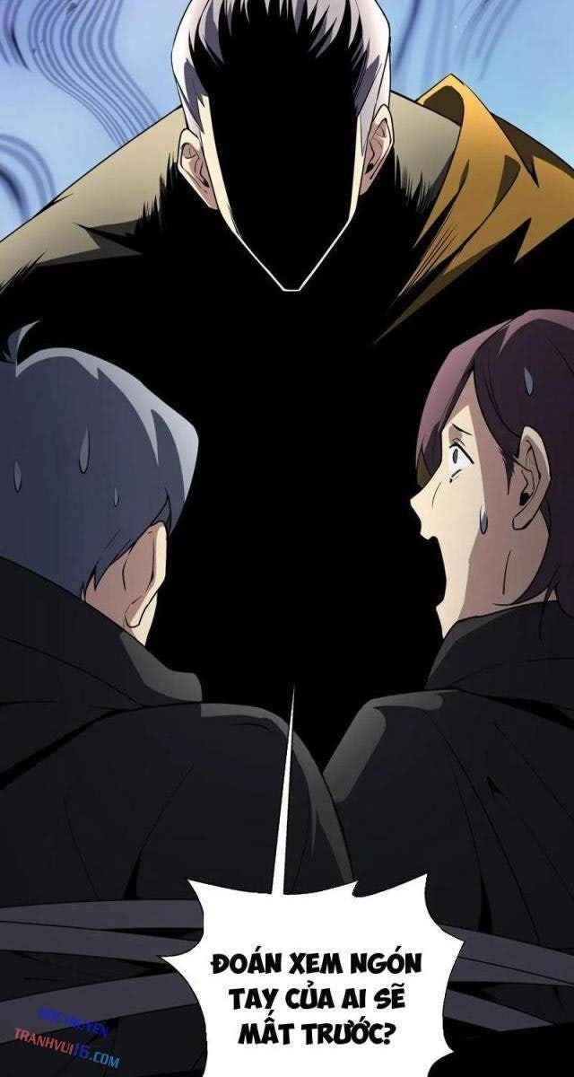 Ta Ký Kết Khế Ước Với Chính Mình - Page 98