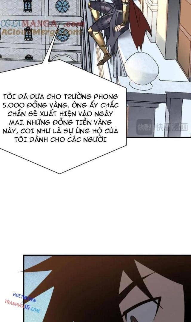 Game Online: Vì Quá Phóng Túng, Tôi Đã Trở Thành Kẻ Thù Của Cả Server - Page 38