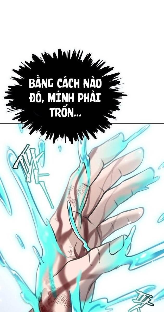 Cuộc Chiến Trong Tòa Tháp - Page 185