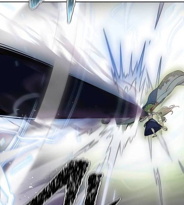 Cuộc Chiến Trong Tòa Tháp - Page 123