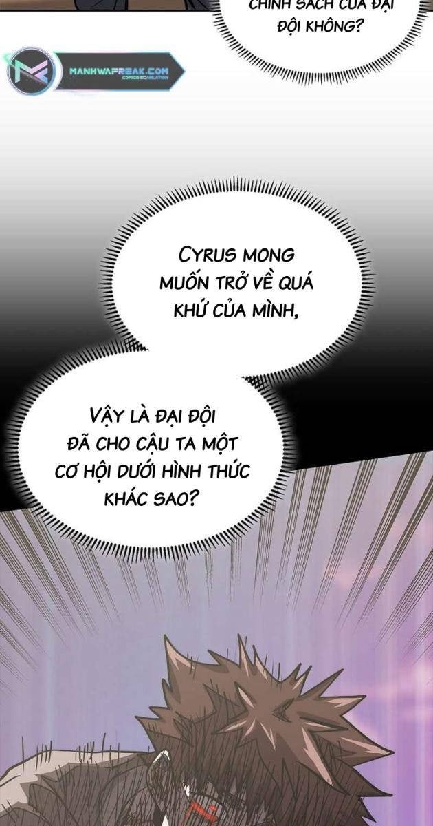 Chiến Binh Từ Thế Giới Khác - Page 7