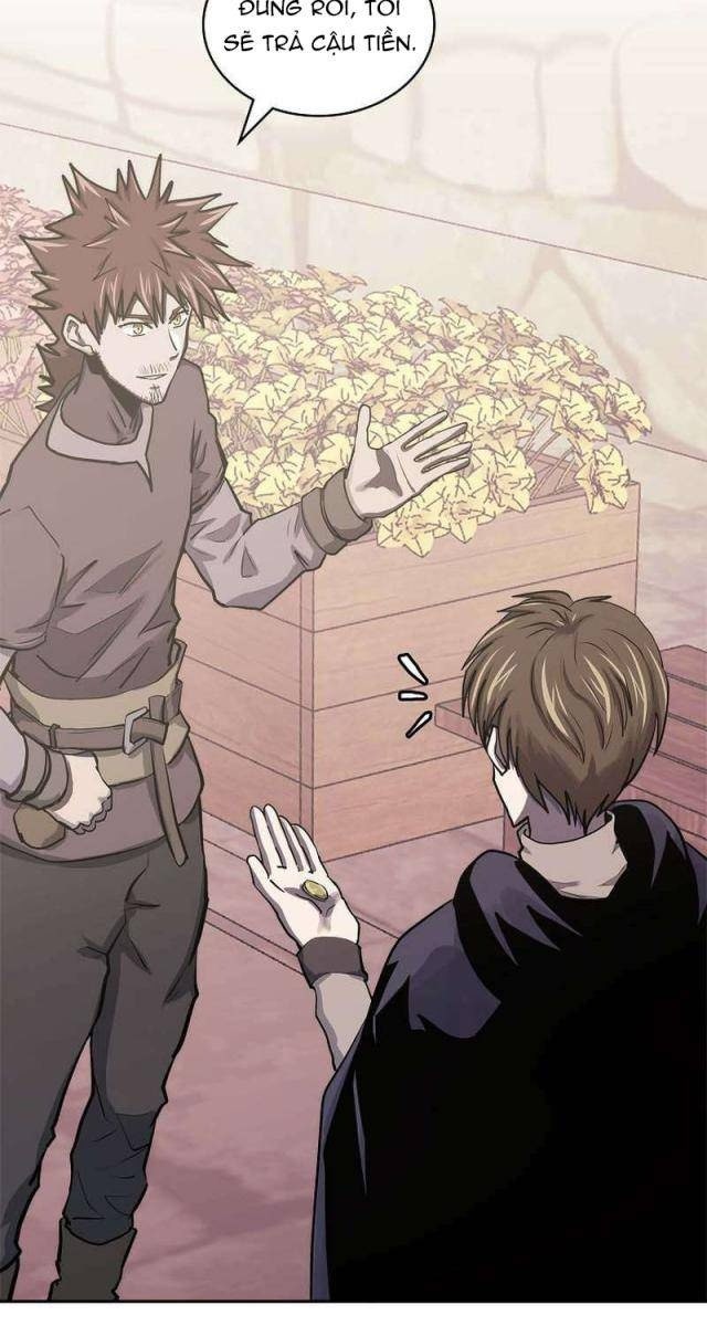 Chiến Binh Từ Thế Giới Khác - Page 76