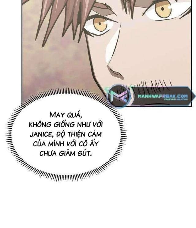 Chiến Binh Từ Thế Giới Khác - Page 6