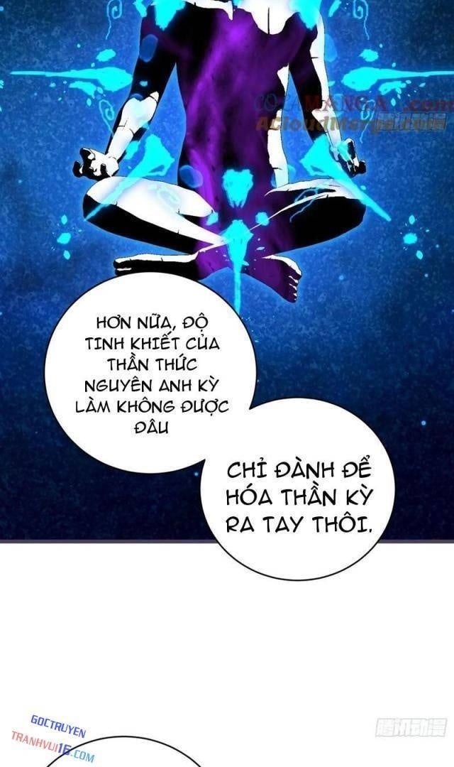 Đại Thừa Kỳ Mới Có Nghịch Tập Hệ Thống - Page 6