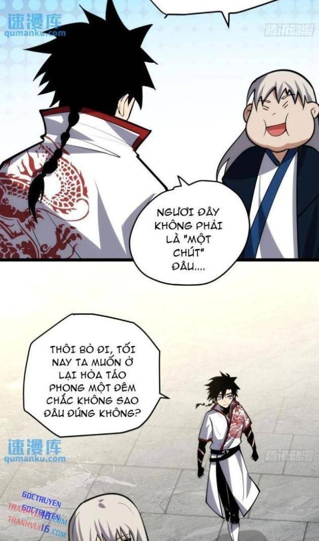 Tự Kỷ Luật Ta Đây Bất Khả Chiến Bại - Page 8