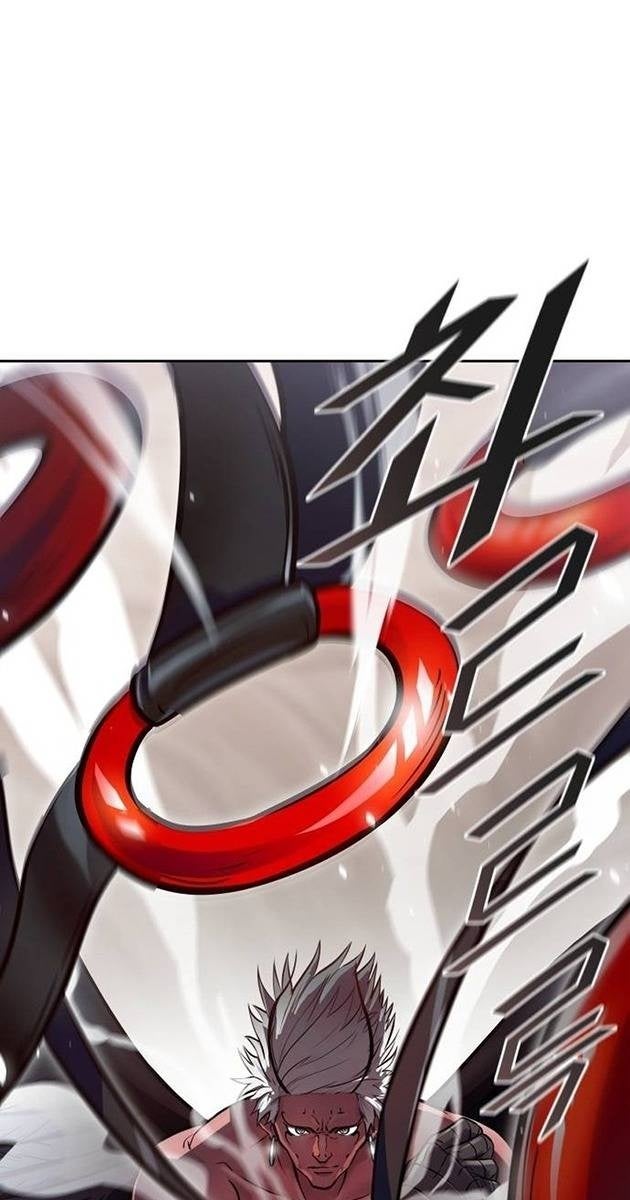 Cuộc Chiến Trong Tòa Tháp - Page 337