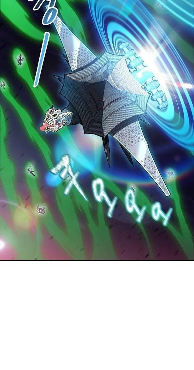 Cuộc Chiến Trong Tòa Tháp - Page 205