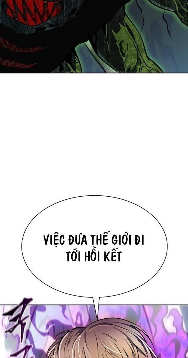 Cuộc Chiến Trong Tòa Tháp - Page 225