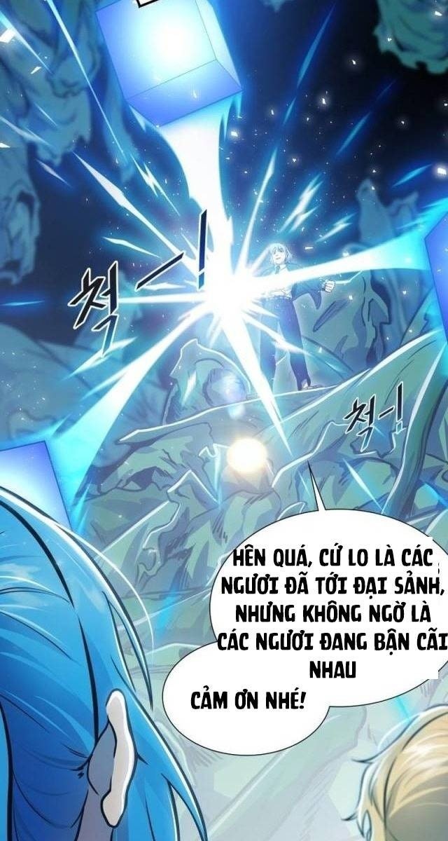 Cuộc Chiến Trong Tòa Tháp - Page 100