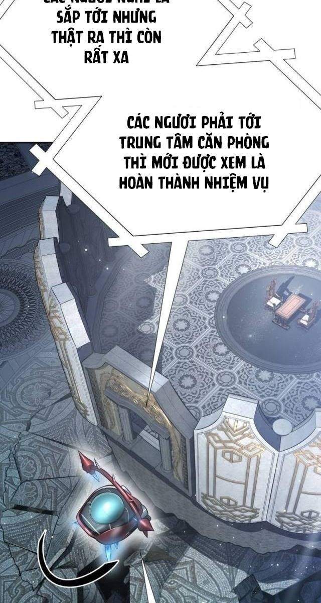 Cuộc Chiến Trong Tòa Tháp - Page 127