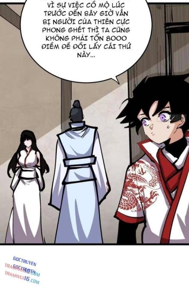 Tự Kỷ Luật Ta Đây Bất Khả Chiến Bại - Page 20