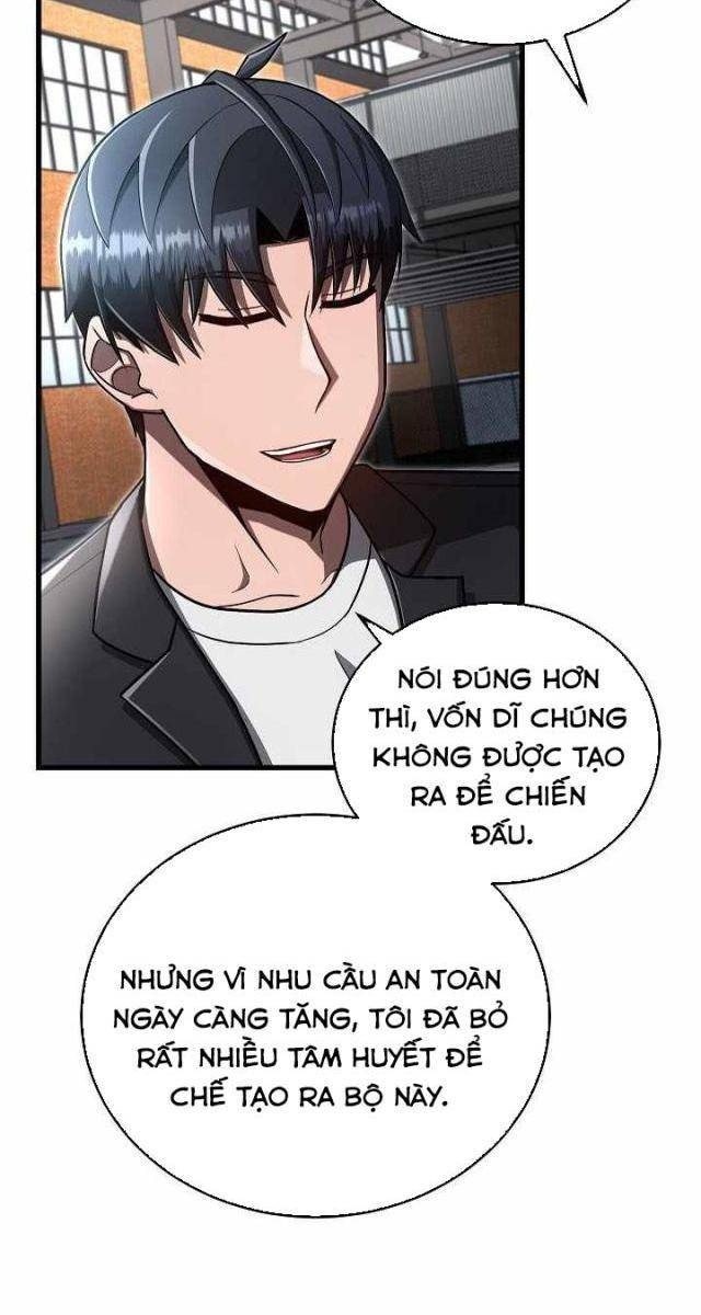 Cách Một Tử Linh Sư Cấp Thảm Họa Nghỉ Hưu - Page 40