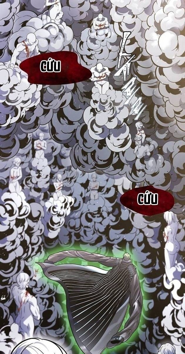 Cuộc Chiến Trong Tòa Tháp - Page 113