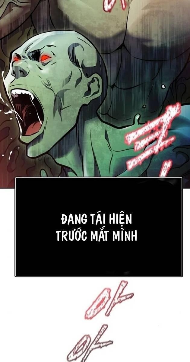 Cuộc Chiến Trong Tòa Tháp - Page 11