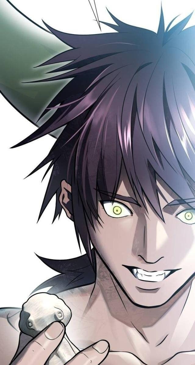 Cuộc Chiến Trong Tòa Tháp - Page 157