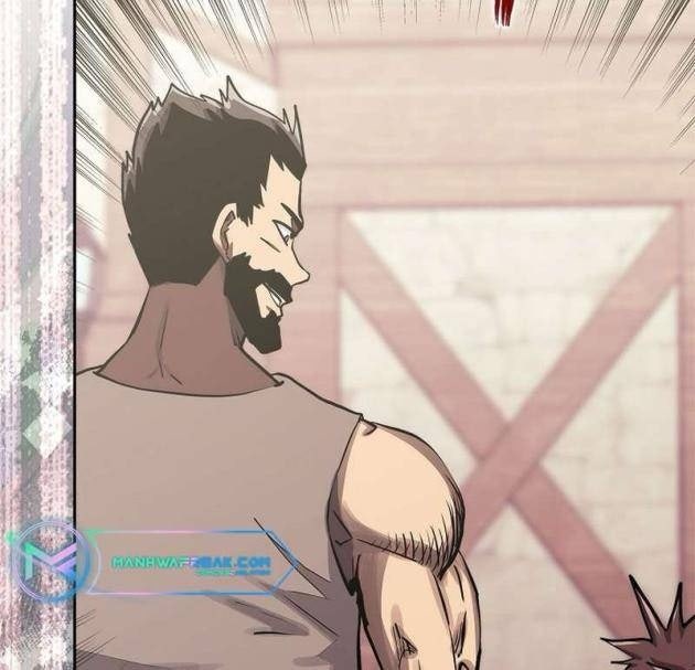 Chiến Binh Từ Thế Giới Khác - Page 46